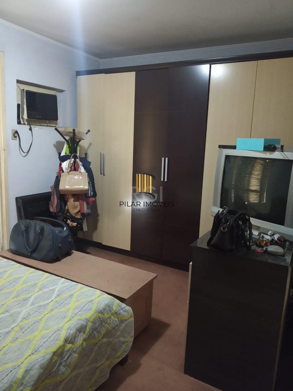 Apartamento 3 dormitórios no bairro Jardim Lindóia