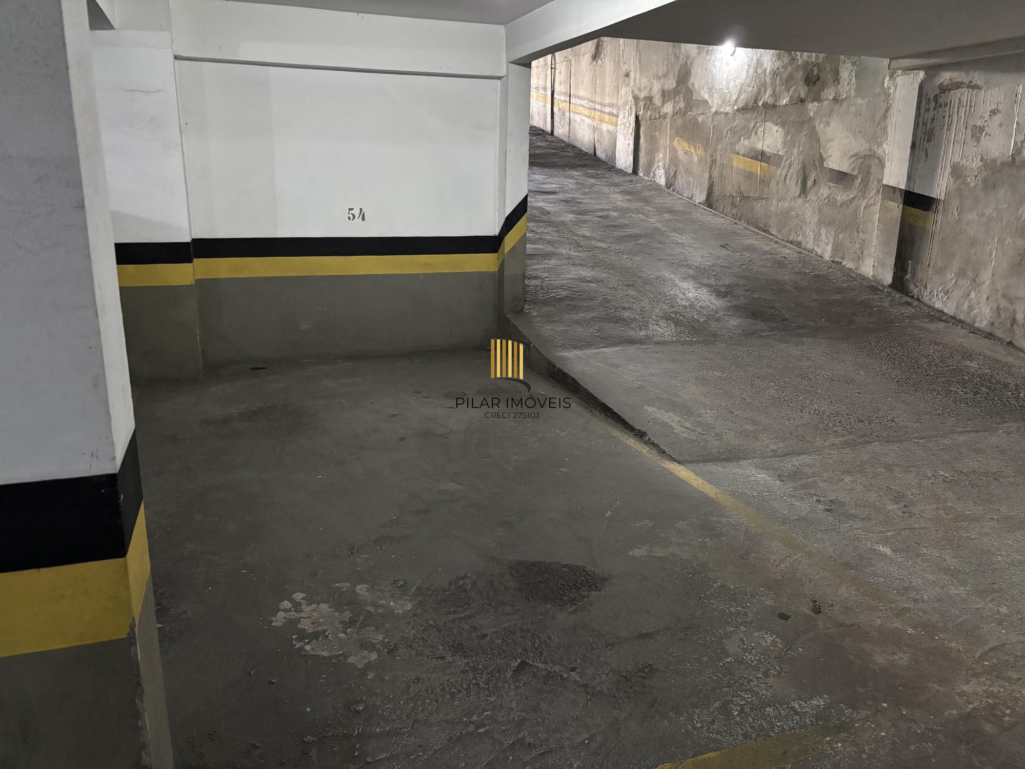 Vende 7 salas com área privativa de 308,67m² no coração da nova Carlos Gomes