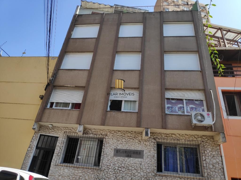 Apartamento para Venda - 61m², 2 dormitórios, Centro Histórico - Pilar Imóveis