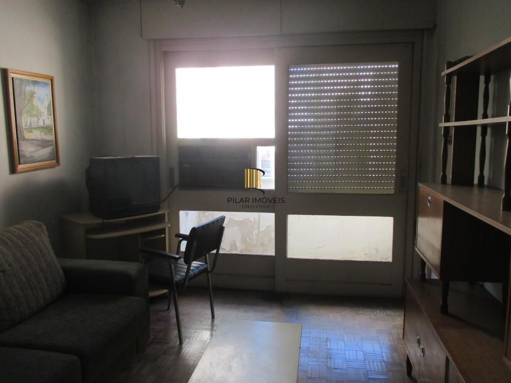 Apartamento para Venda - 93.6m², 3 dormitórios, Centro Histórico