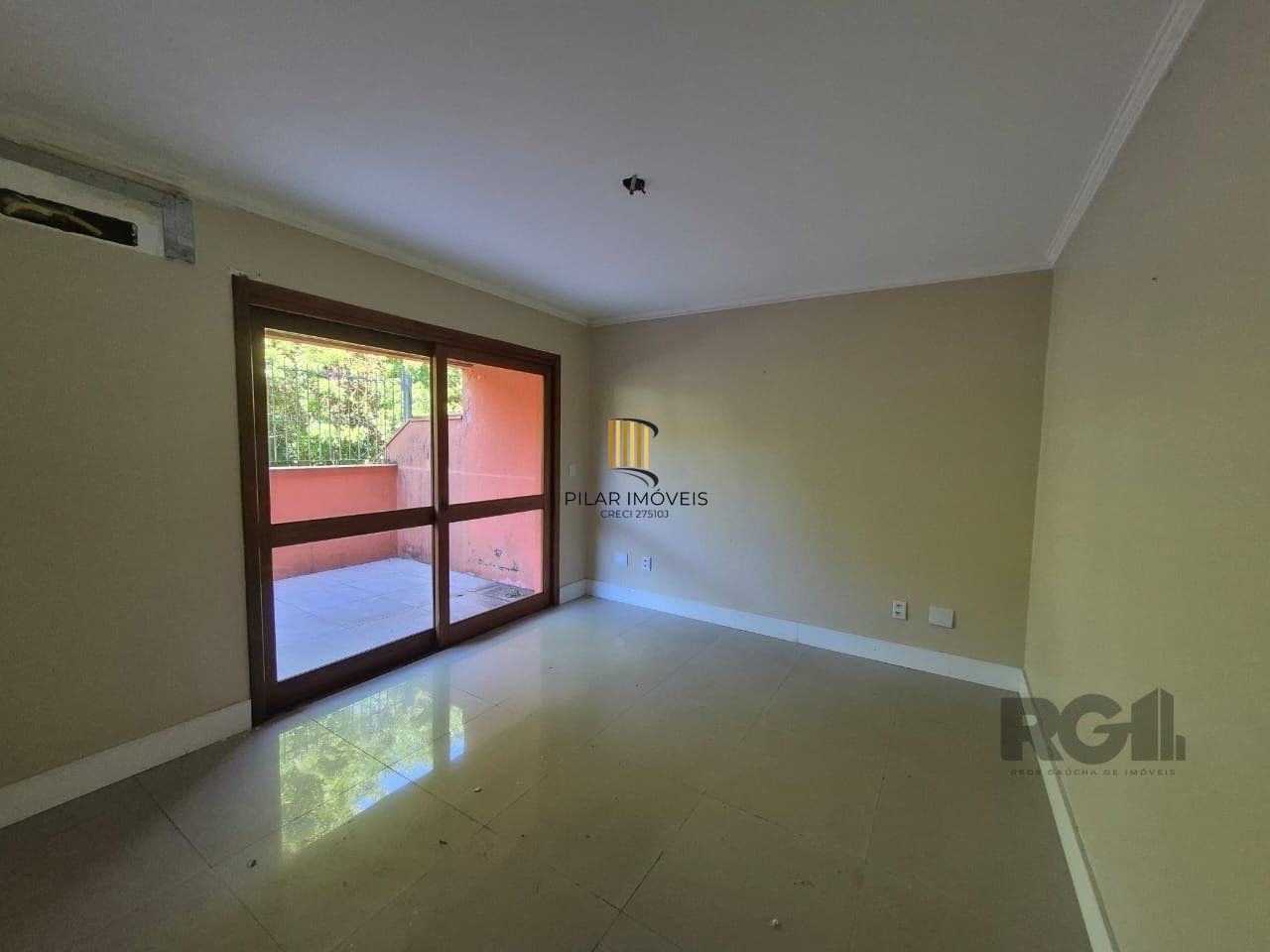 Casa de Condomínio 3 dormitórios no bairro Menino Deus
