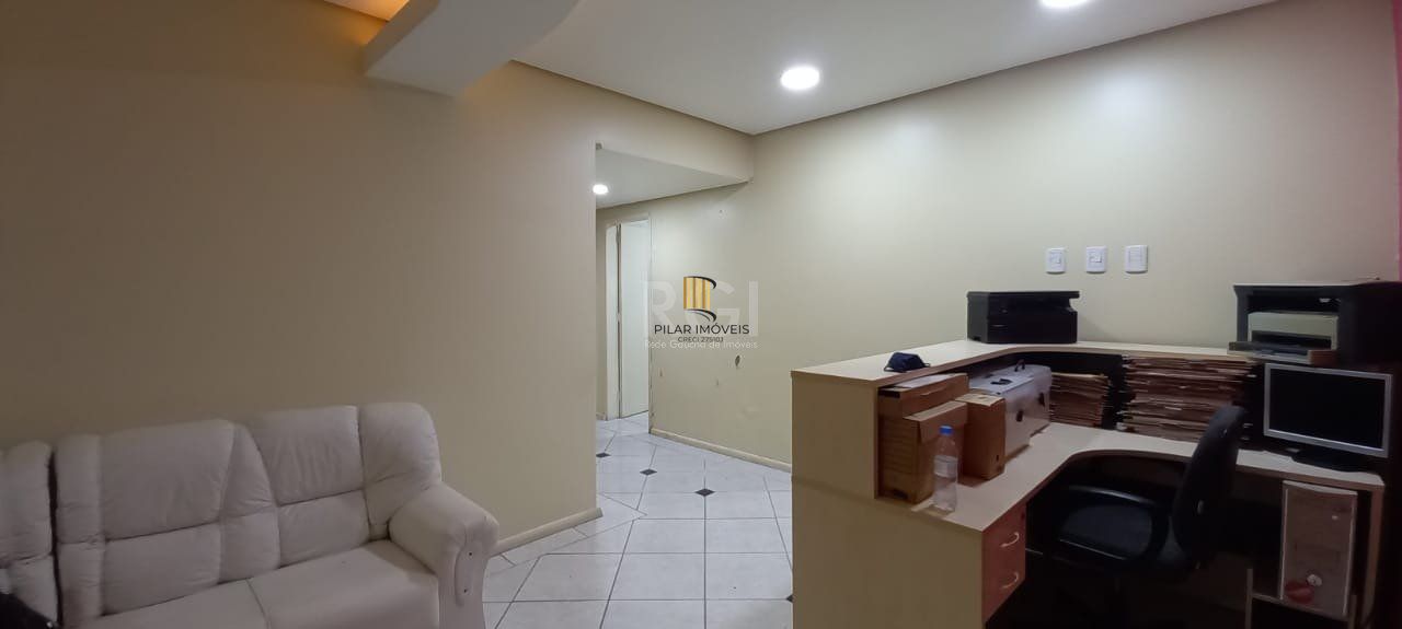 Conjunto/Sala para Venda - 0m², 0 dormitórios, Centro Histórico