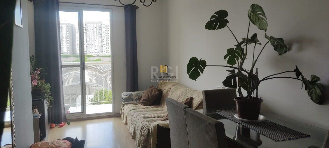 Apartamento 3 dormitórios no bairro São Sebastião - Pilar Imóveis