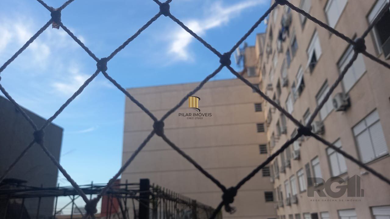 Kitnet 1 dormitório no bairro Centro Histórico