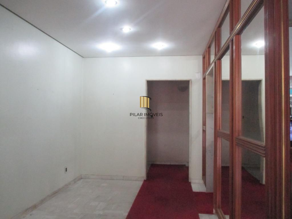 Apartamento para Venda - 219m², 3 dormitórios, sendo 2 suites, 1 vaga - Centro Histórico