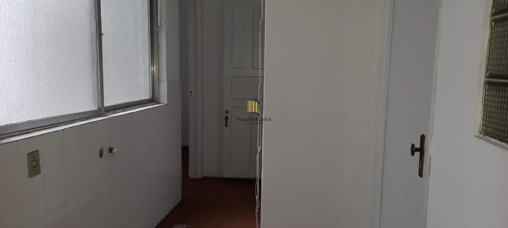 Apartamento para Venda - 70m², 2 dormitórios, Centro Histórico