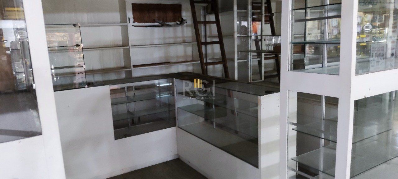 Loja para Venda - 25m², 0 dormitórios, Centro Histórico