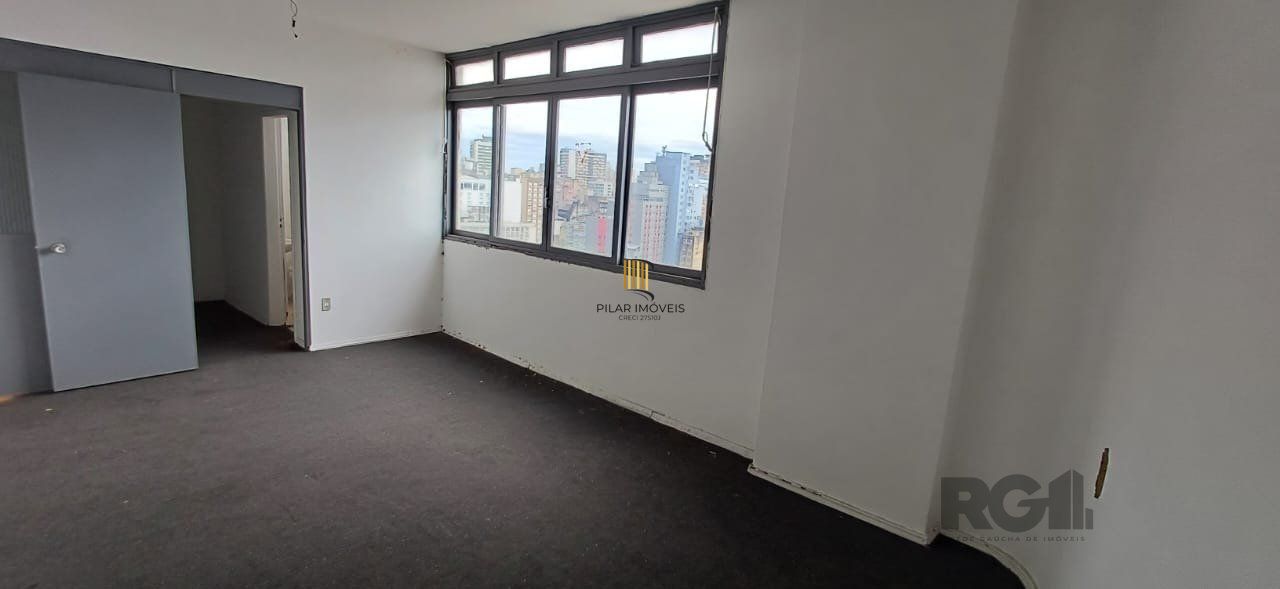 Conjunto/Sala para Venda - 30.53m², 0 dormitórios, Centro Histórico