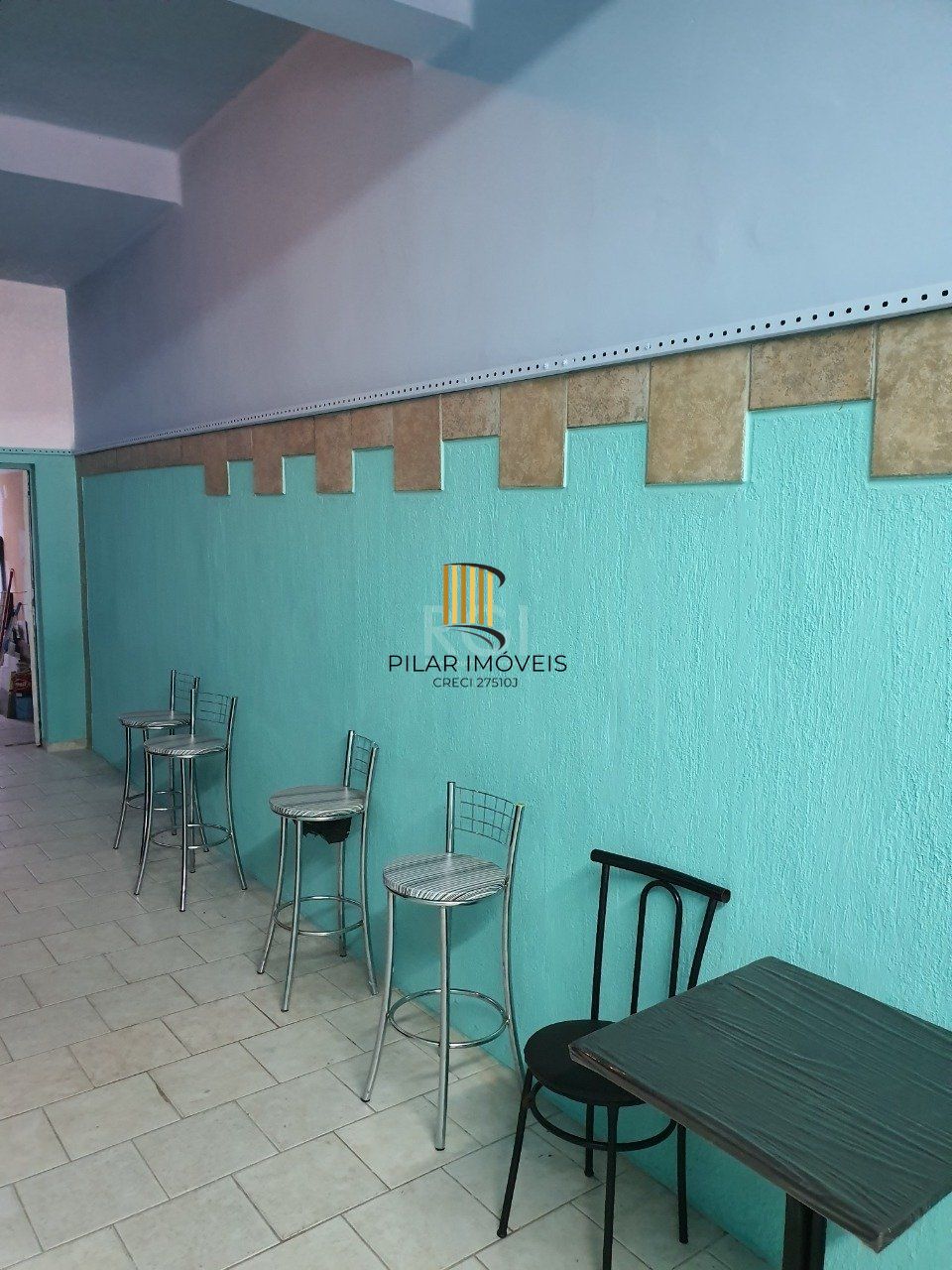 Loja para Venda - 159.74m², 0 dormitórios, São João - Pilar Imóveis
