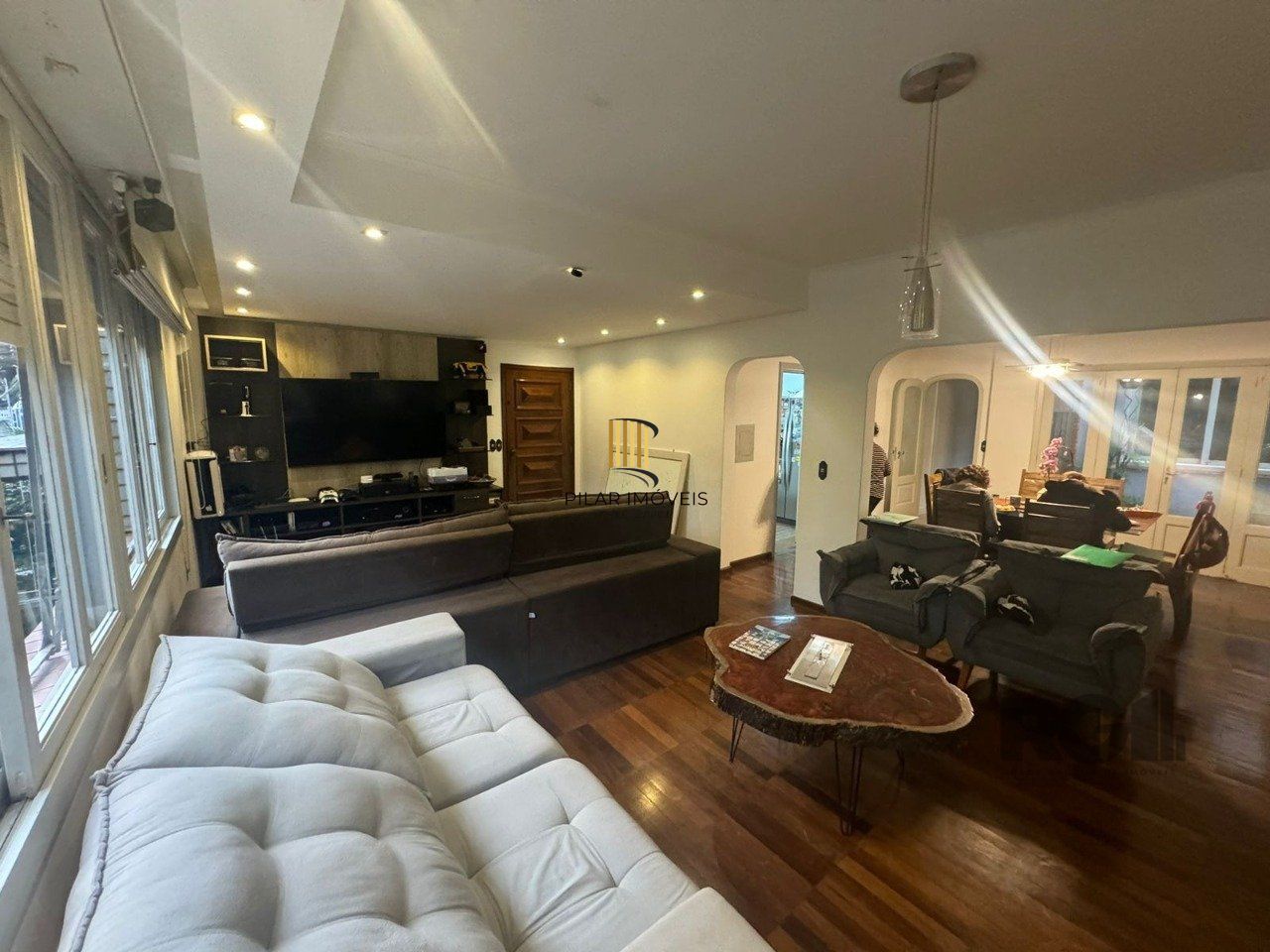 Apartamento 3 dormitórios no bairro Auxiliadora