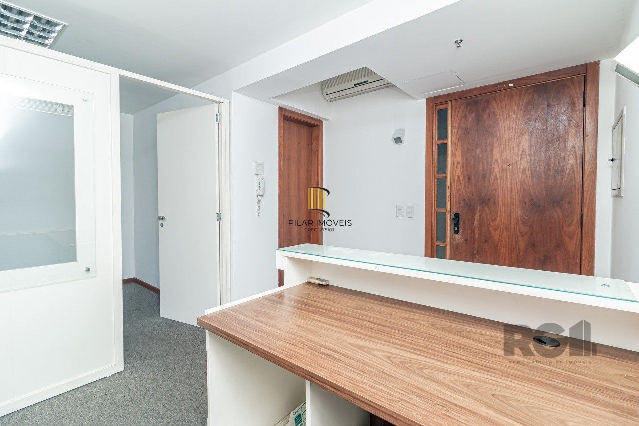Sala Comercial no bairro Centro Histórico
