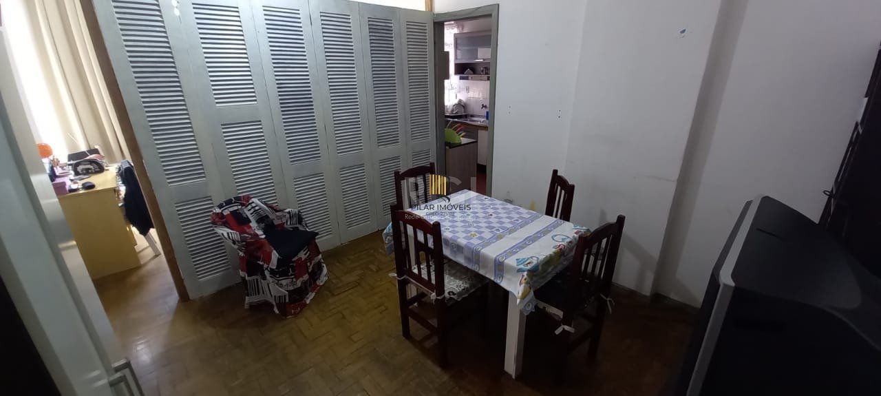 Apartamento para Venda - 89.49m², 2 dormitórios, Centro Histórico