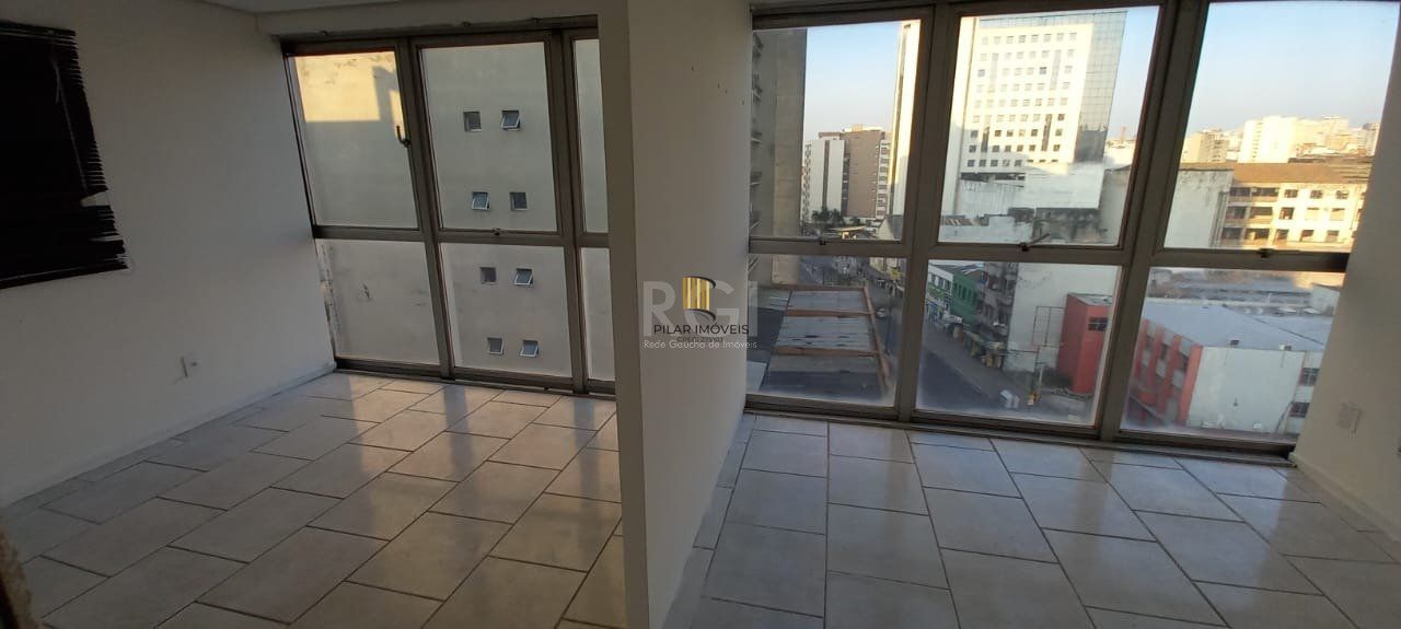 Conjunto/Sala para Locação/Aluguel - 124.96m², 0 dormitórios, Centro Histórico
