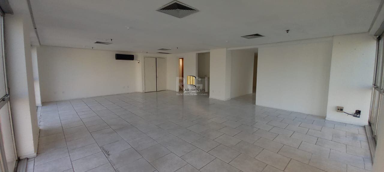 Conjunto/Sala para Locação/Aluguel - 124.96m², 0 dormitórios, Centro Histórico