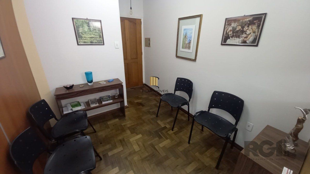 Sala Comercial no bairro Centro Histórico