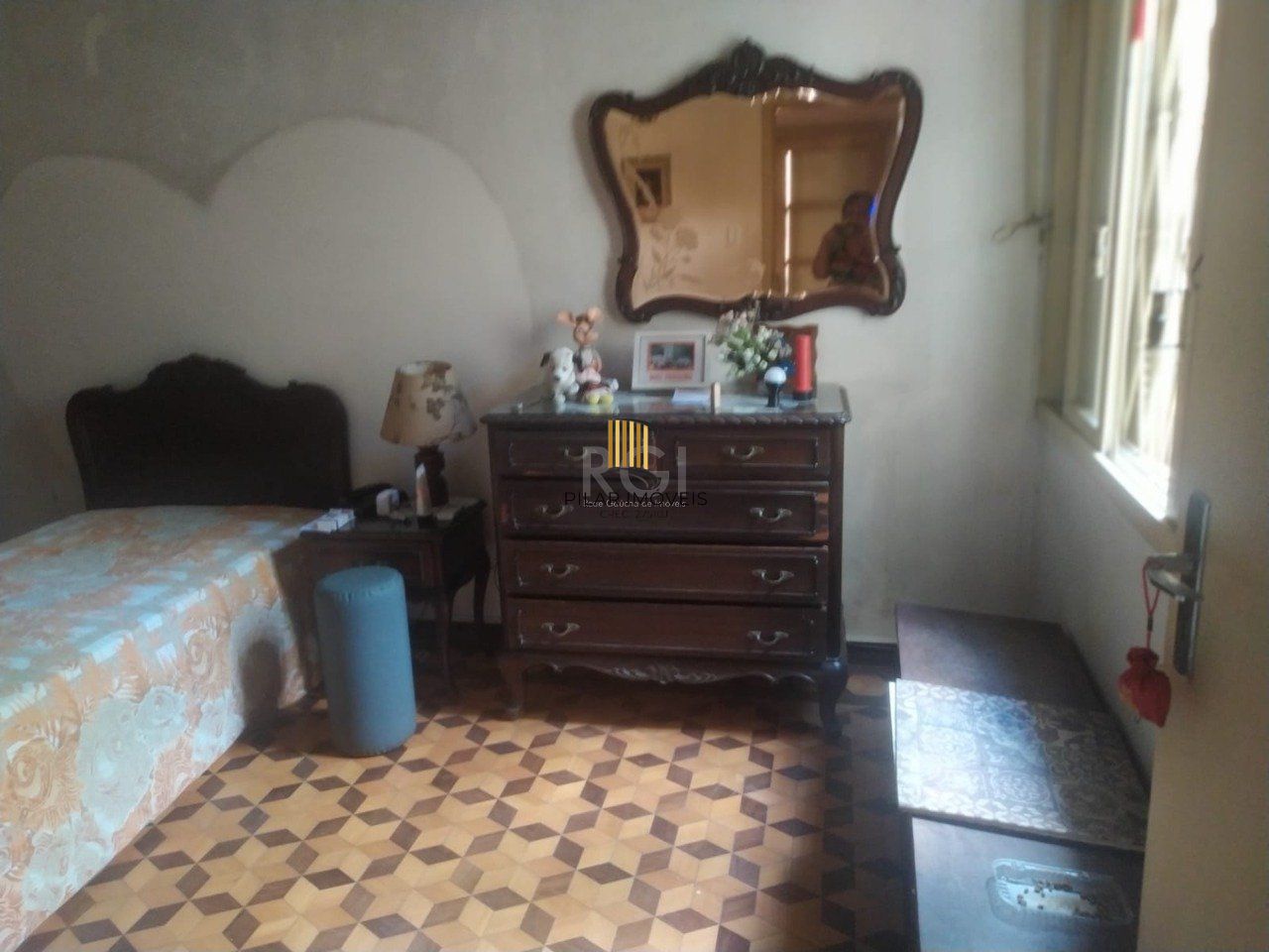 Casa 3 dormitórios no bairro São João