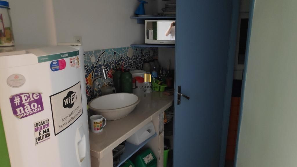 Conjunto/Sala para Venda - 130m², 0 dormitórios, Centro Histórico