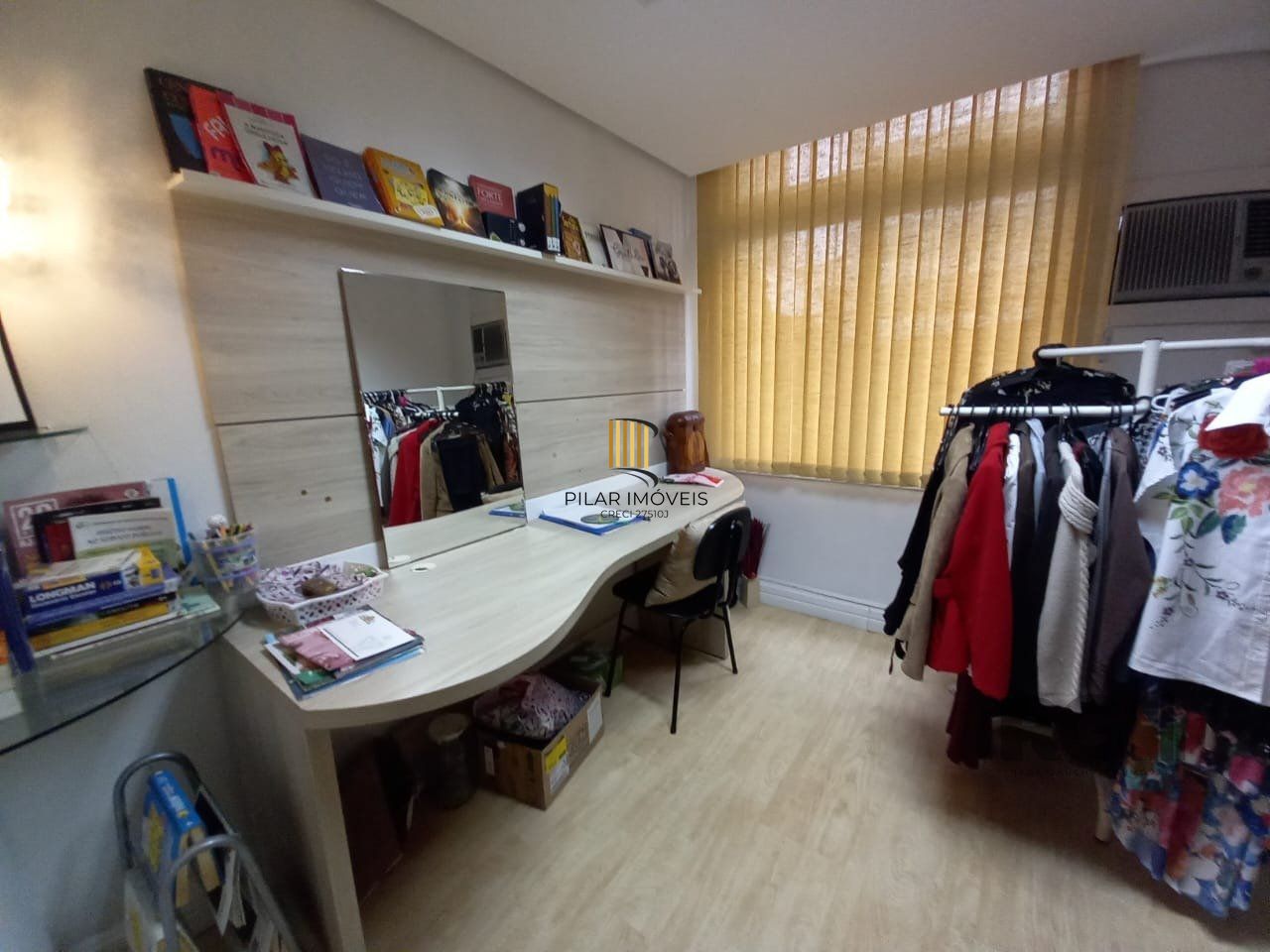 Sala Comercial no bairro Centro Histórico