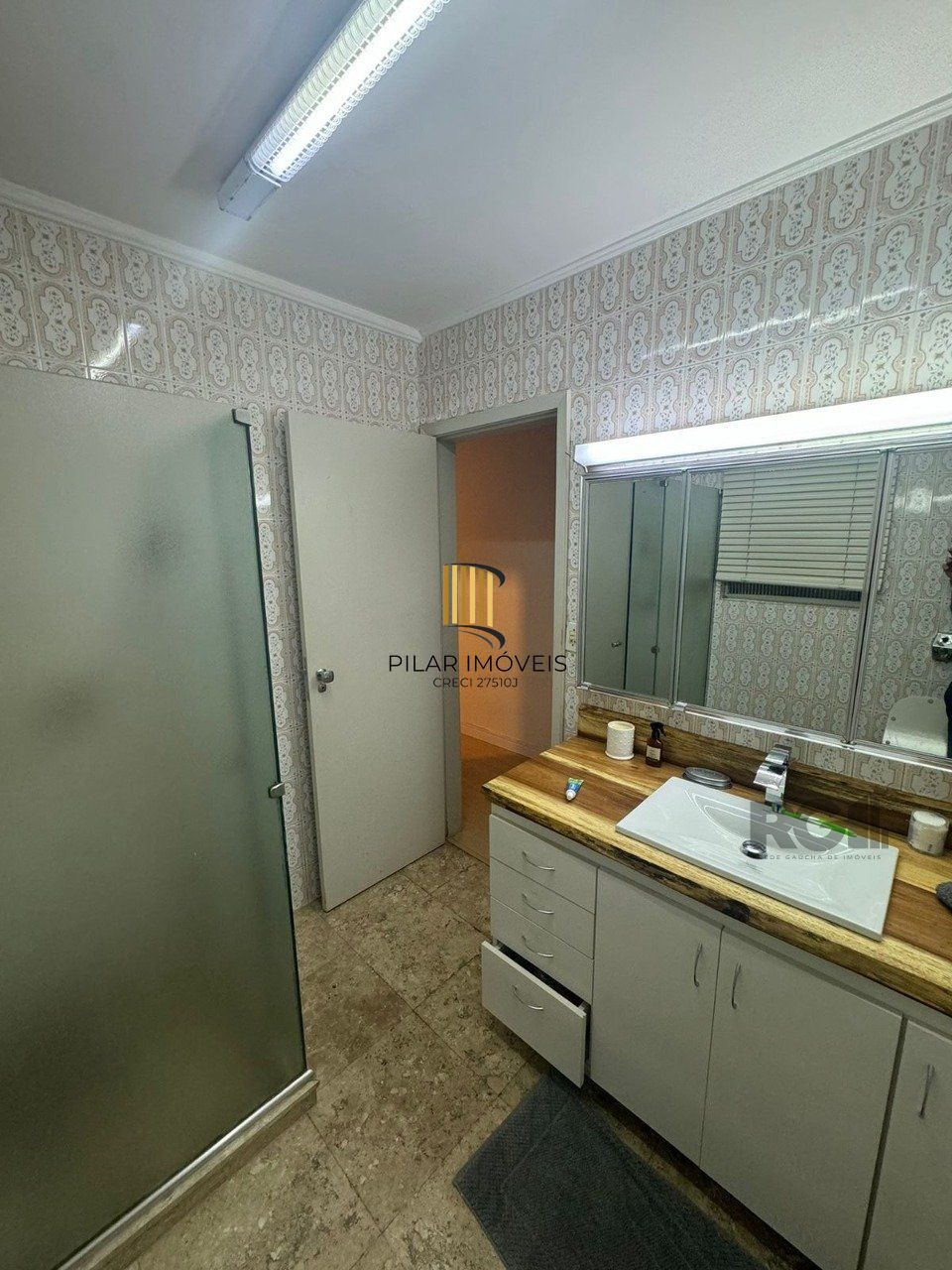 Apartamento 3 dormitórios no bairro Auxiliadora