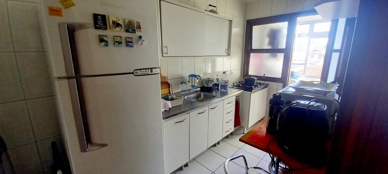 Apartamento 1 dormitório no bairro Independência