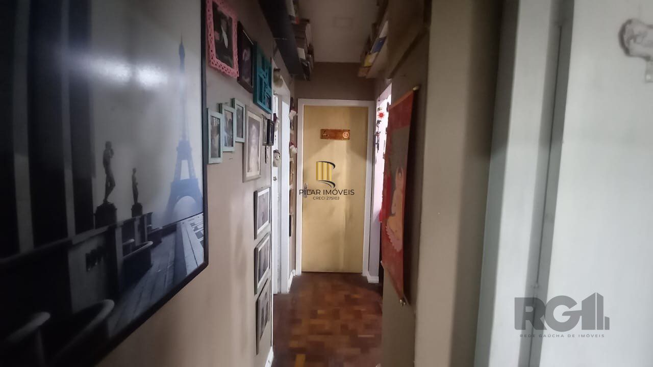 Apartamento 3 dormitórios no bairro Centro Histórico