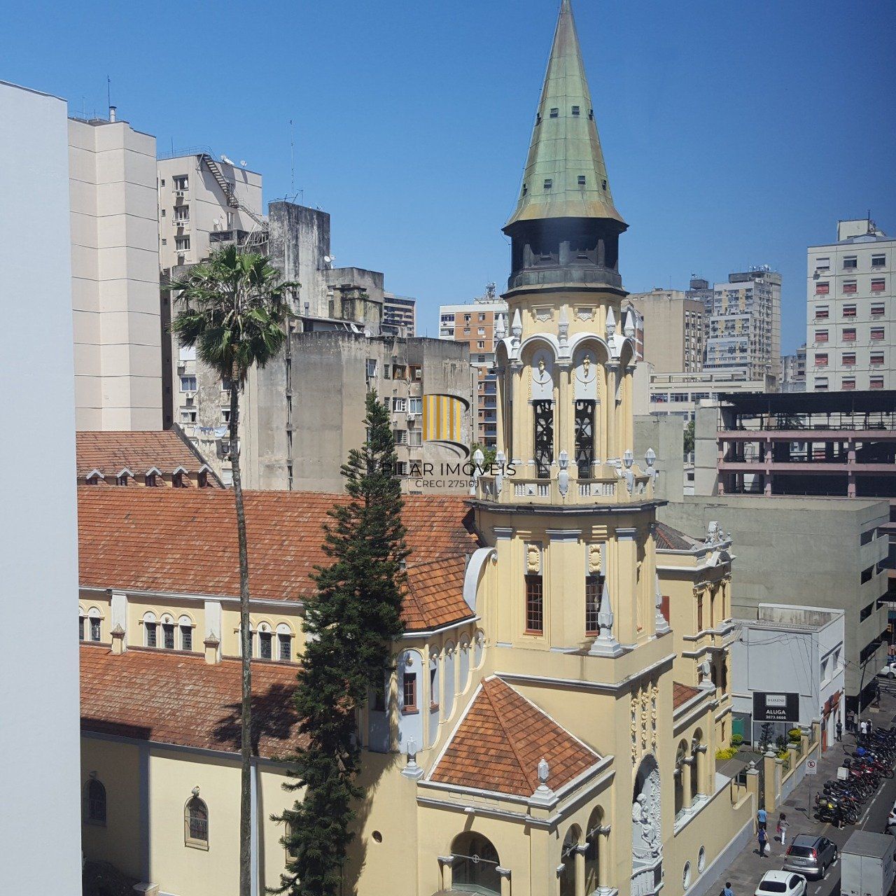 Predio para Venda - 1573.88m², 0 dormitórios, Centro Histórico