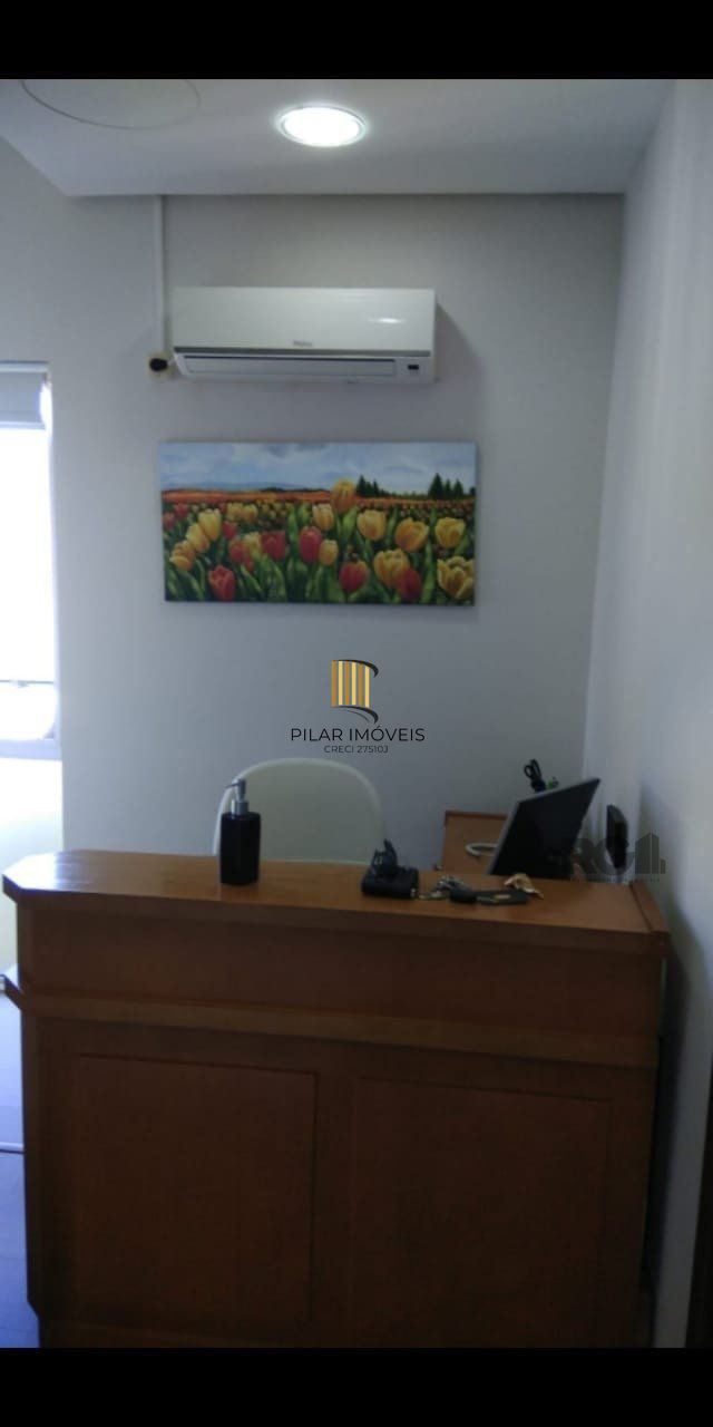 Sala Comercial no bairro Auxiliadora