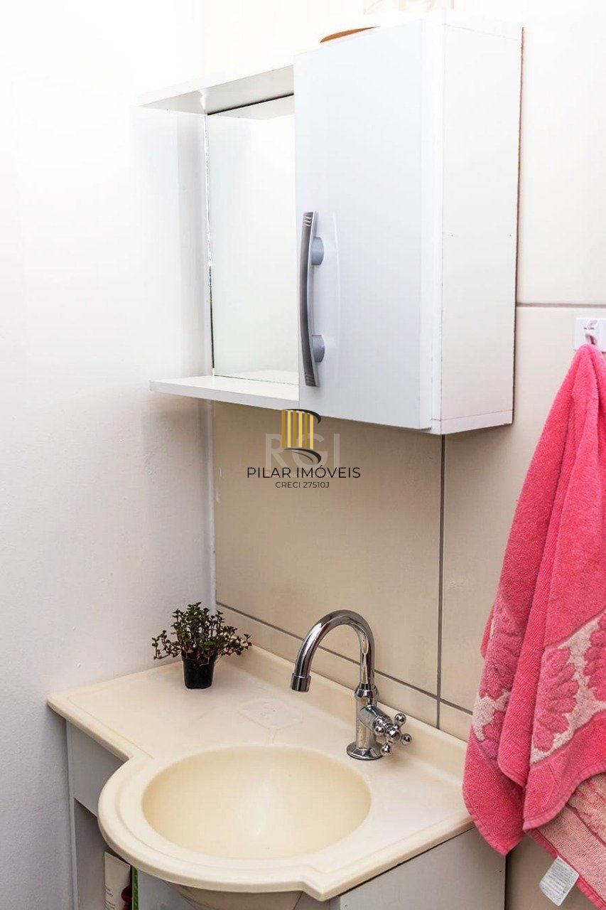 Apartamento JK para Venda - 25m², 1 dormitório, Centro Histórico