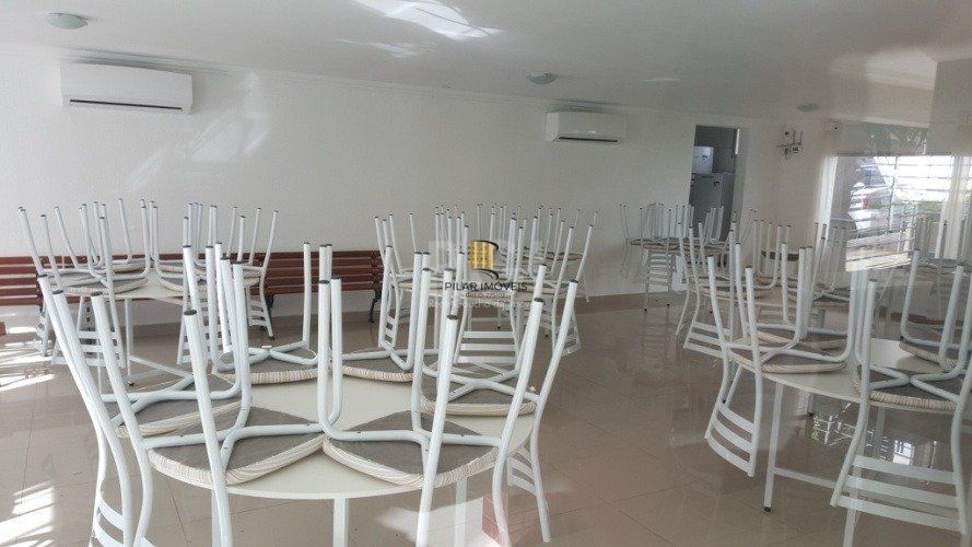 Apartamento 2 dormitórios no bairro Morro Santana