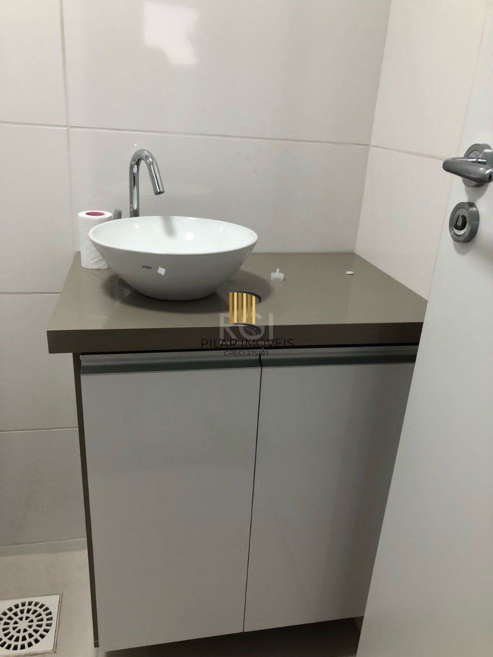 Apartamento 2 dormitórios no bairro Maringá