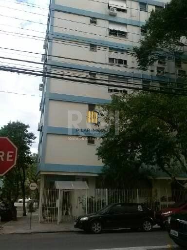 Apartamento 1 dormitório no bairro Centro Histórico - Pilar Imóveis