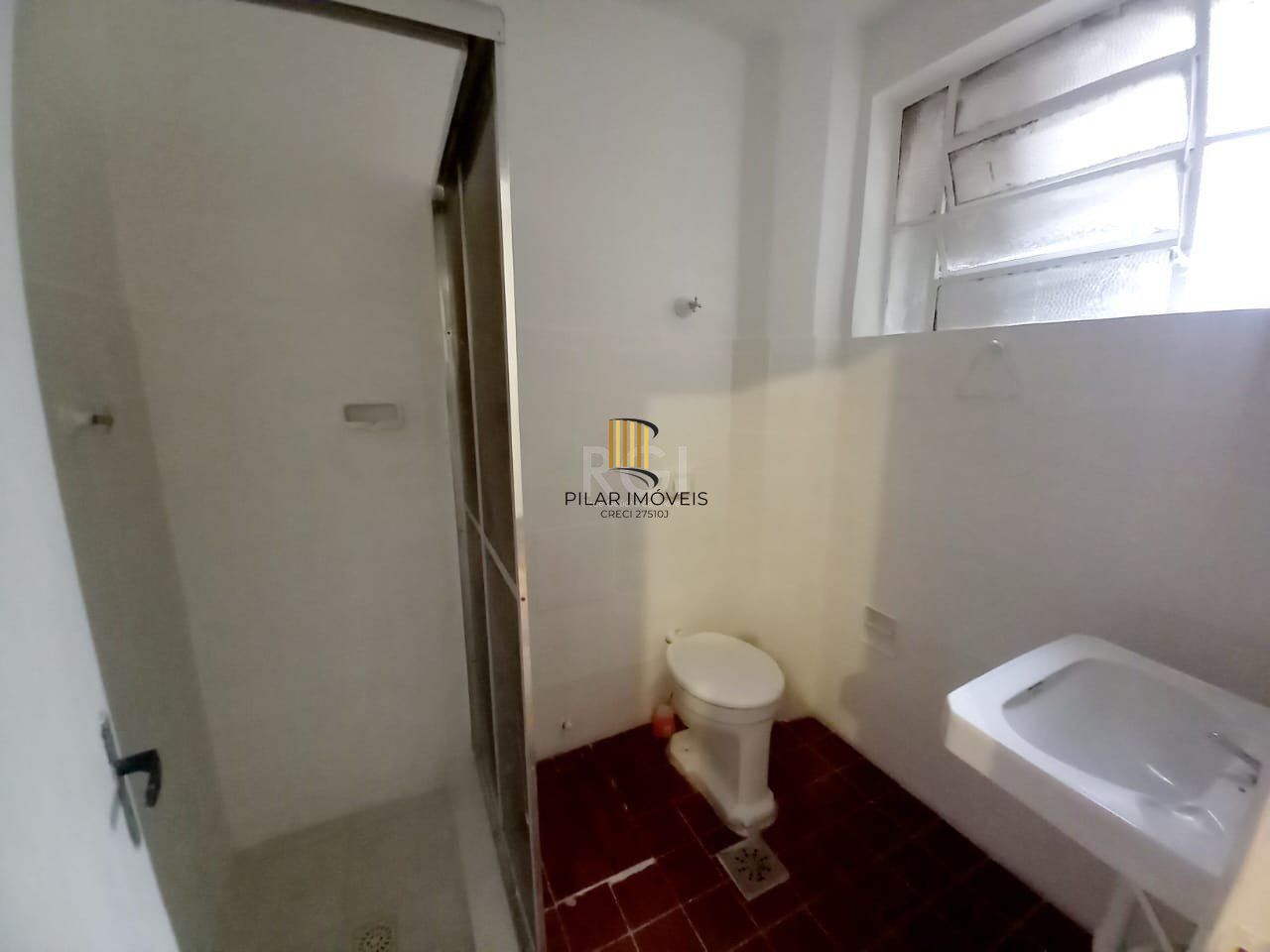 Apartamento JK para Venda - 29.35m², 1 dormitório, Centro Histórico
