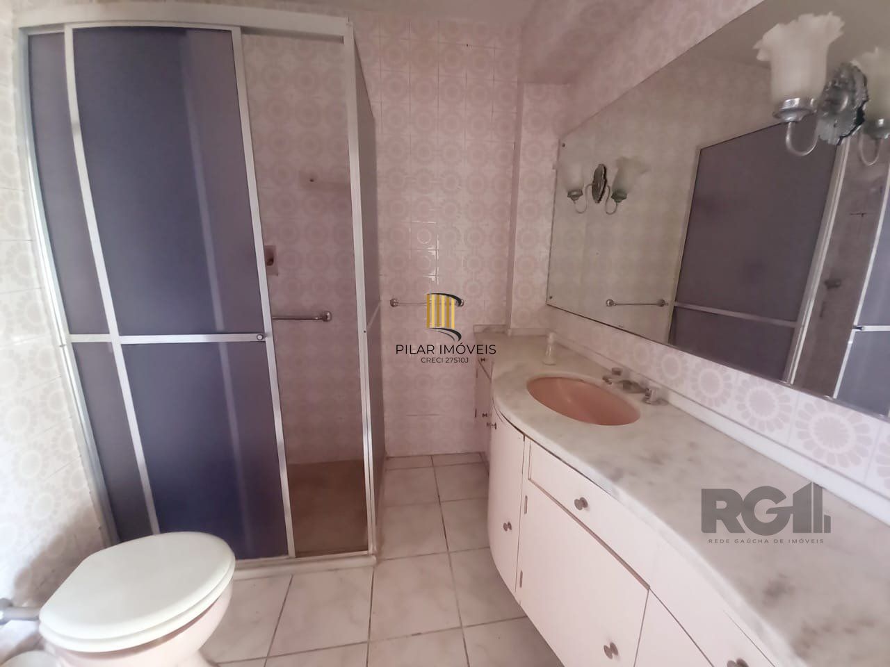 Apartamento 2 dormitórios no bairro Centro Histórico