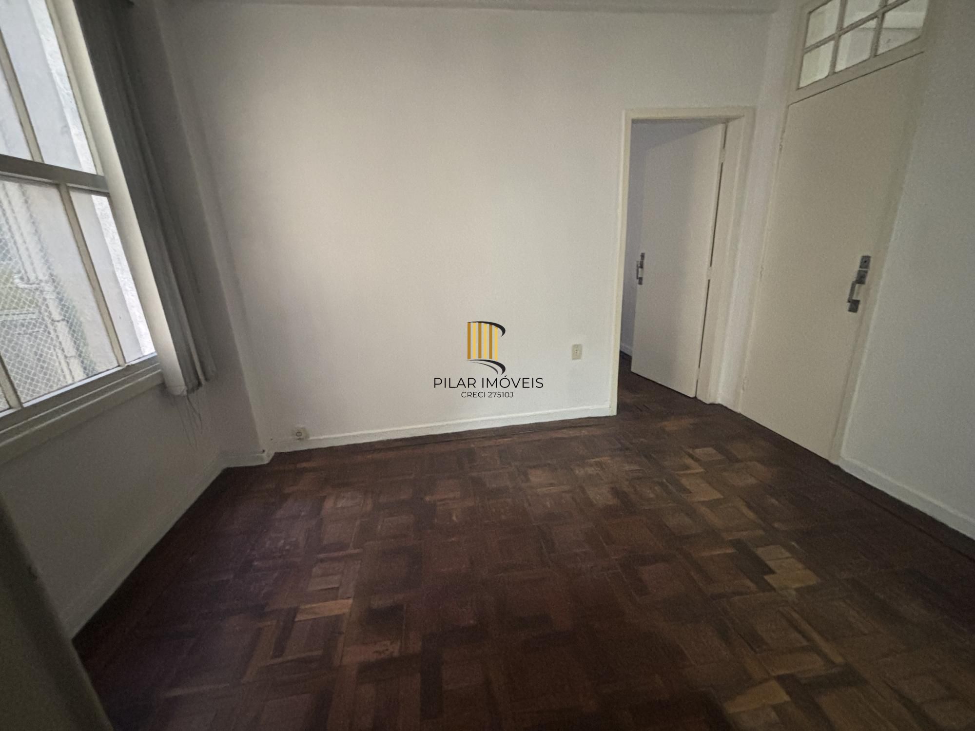 apartamento transformado em sala por 55mil com 52,30m²