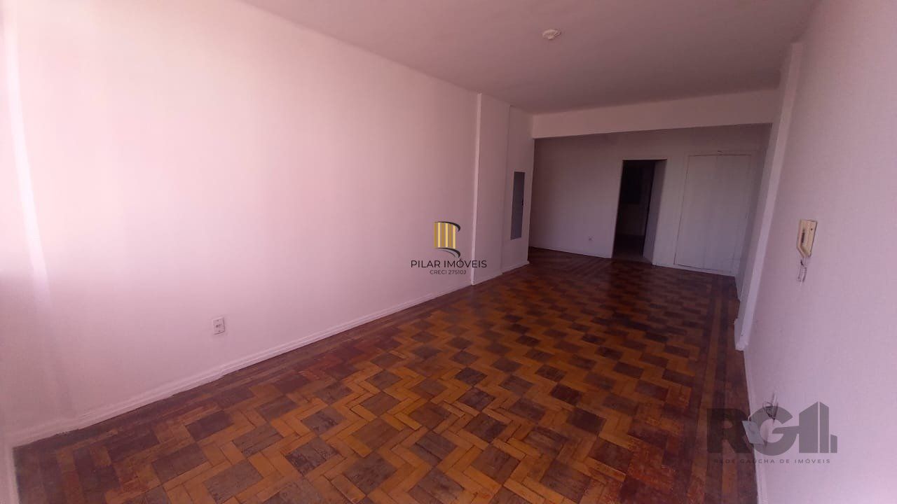 Apartamento 2 dormitórios no bairro Centro Histórico