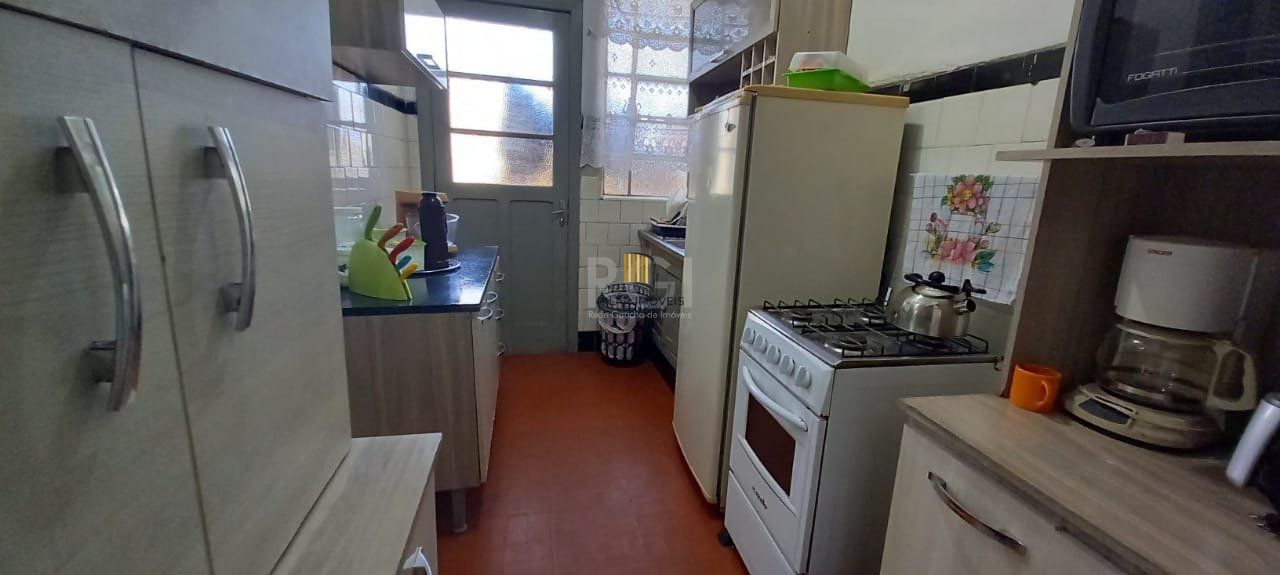 Apartamento para Venda - 89.49m², 2 dormitórios, Centro Histórico