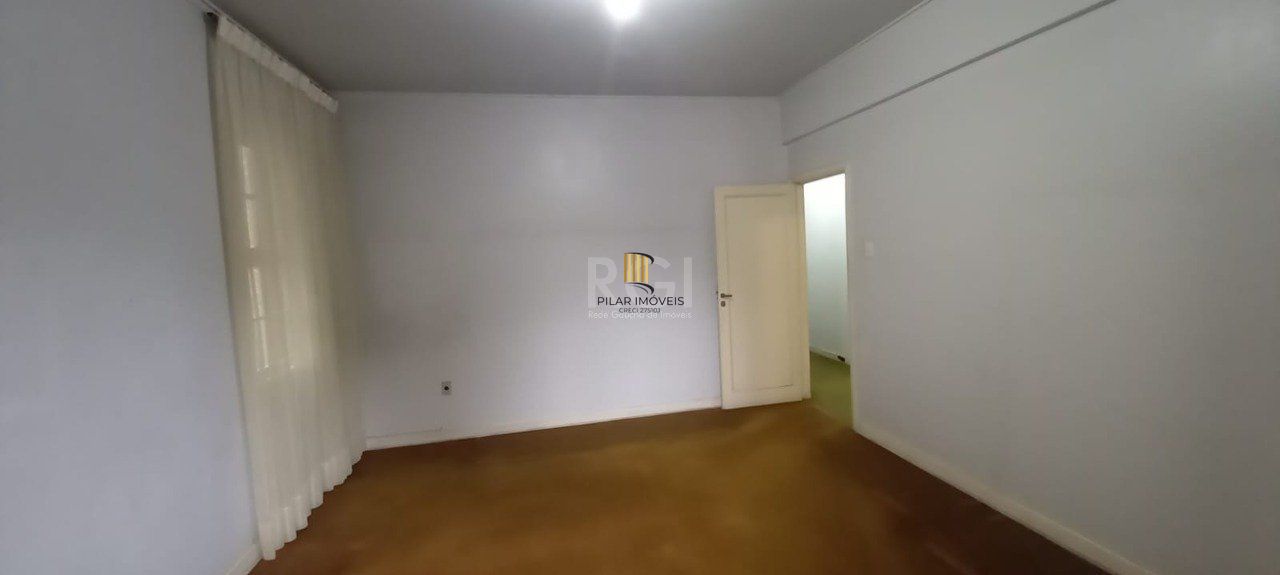 Apartamento para Venda - 136.2m², 3 dormitórios, 1 vaga - Centro Histórico