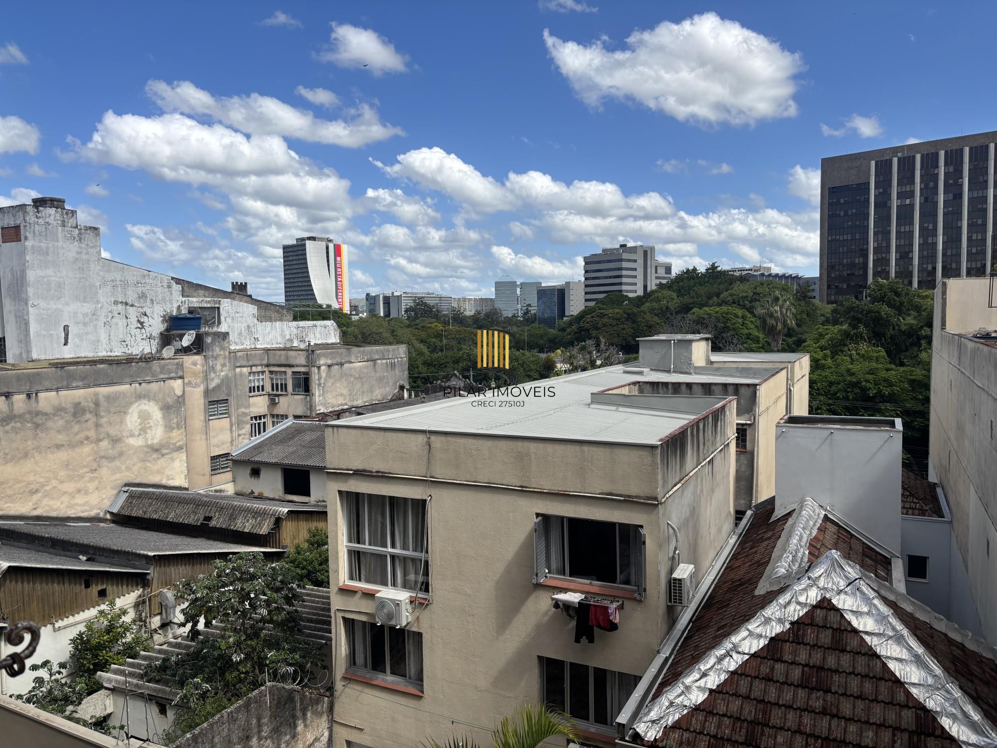 3 quartos na Demétrio Ribeiro com 129m²