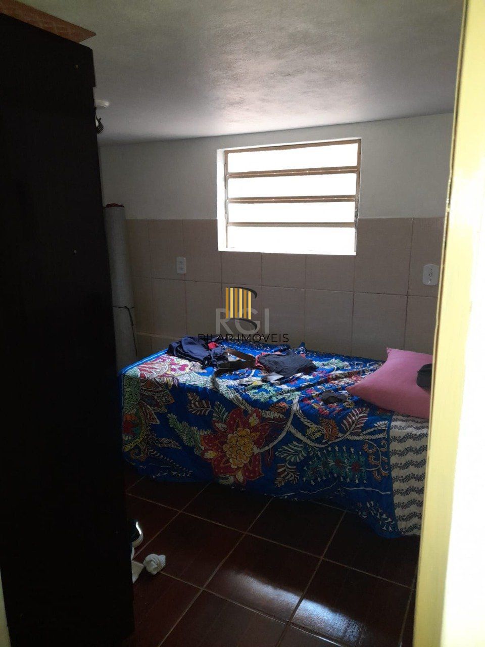Casa 3 dormitórios no bairro Cascata