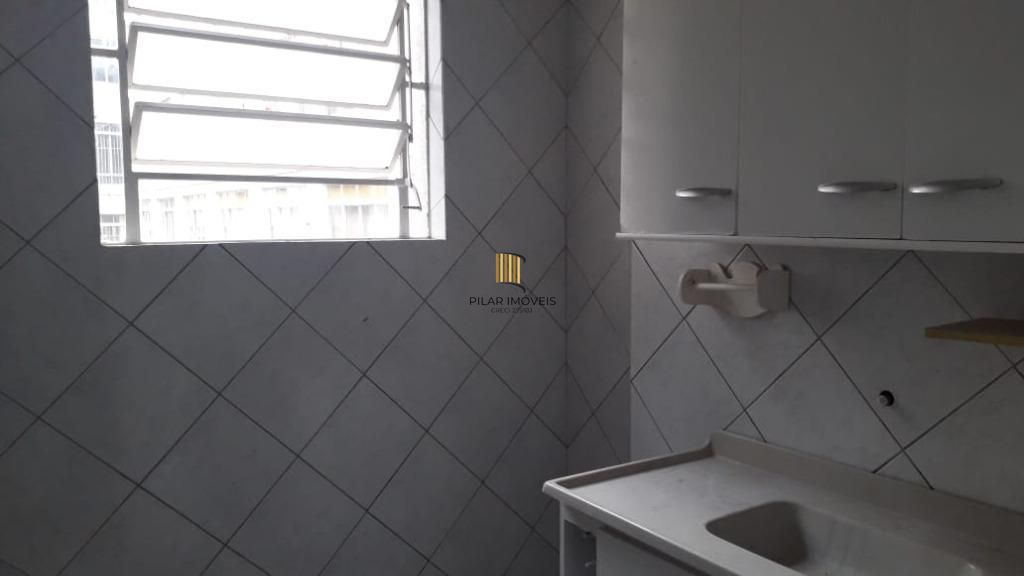 Apartamento para Venda - 32m², 1 dormitório, Centro Histórico