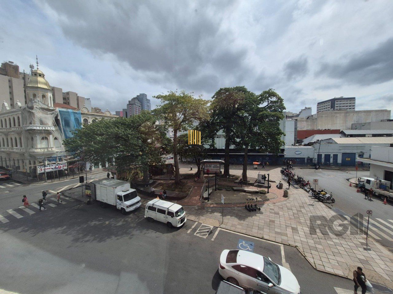 Sala Comercial no bairro Centro Histórico