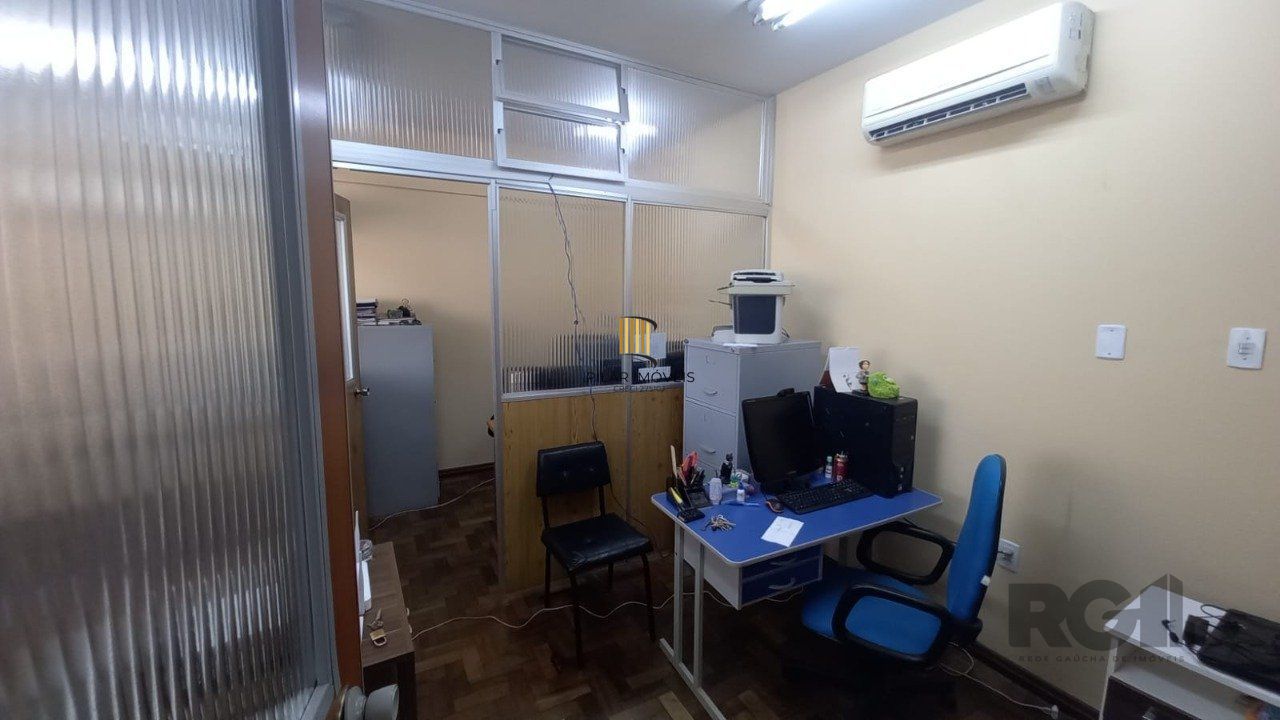 Sala Comercial no bairro Centro Histórico