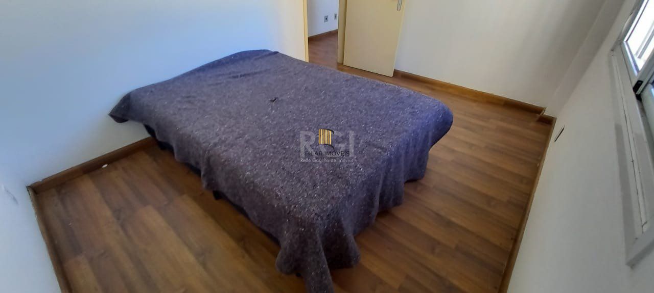 Apartamento com 1 dormitório para alugar, 33 m² por R$ 750,00/mês - Menino Deus - Porto Alegre/RS