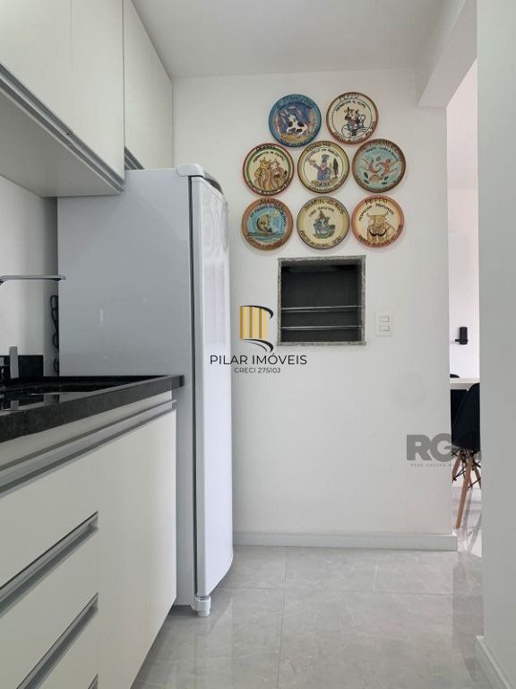 Apartamento 1 dormitório no bairro Partenon