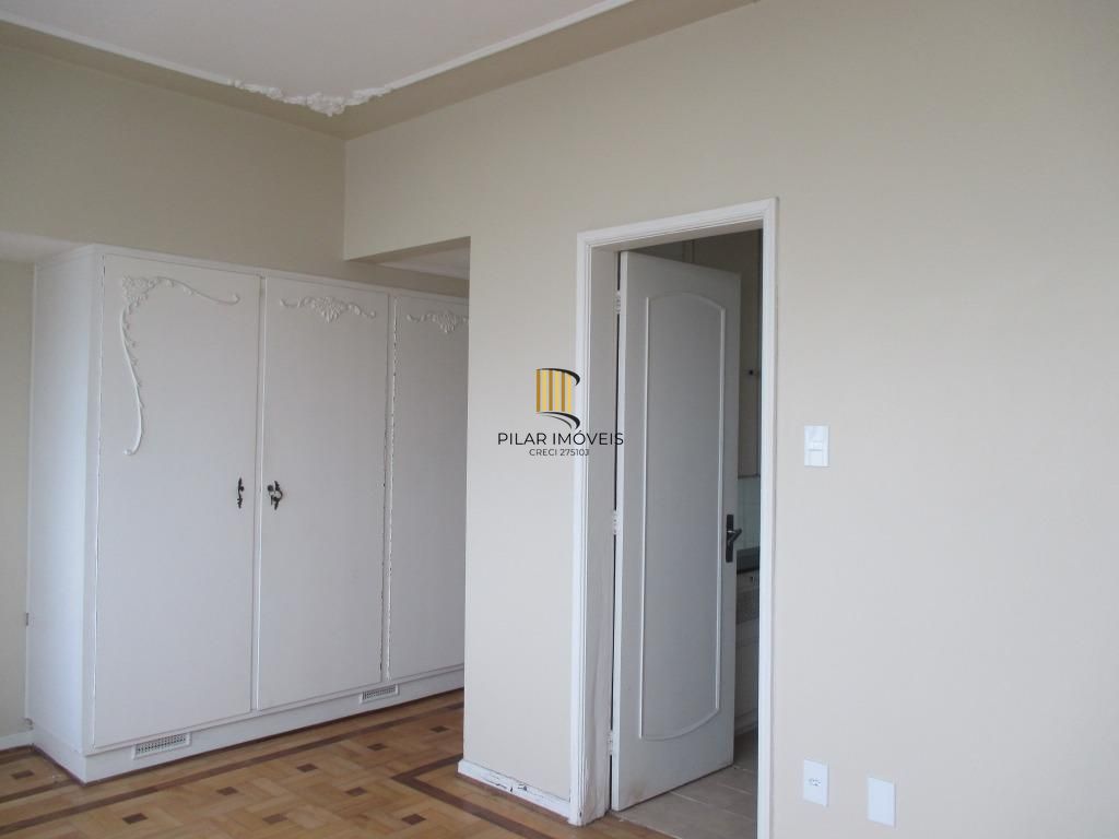 Apartamento para Venda - 219m², 3 dormitórios, sendo 2 suites, 1 vaga - Centro Histórico