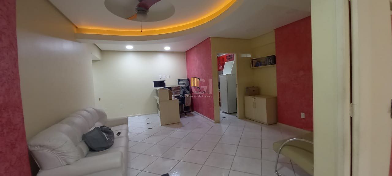 Conjunto/Sala para Venda - 0m², 0 dormitórios, Centro Histórico