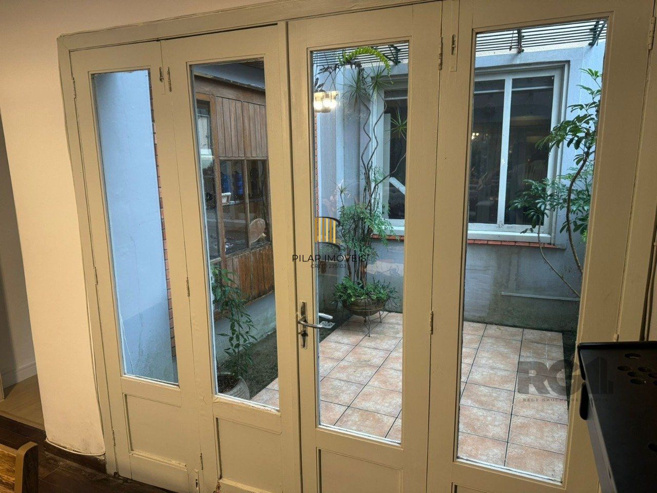 Apartamento 3 dormitórios no bairro Auxiliadora