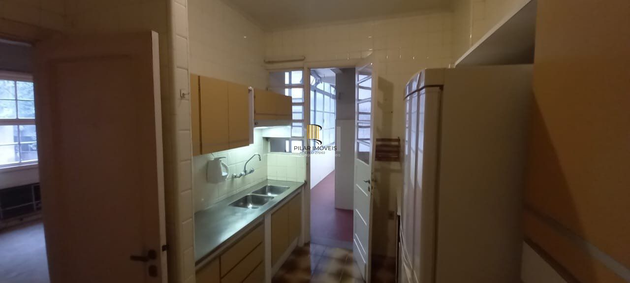 Apartamento para Venda - 136.2m², 3 dormitórios, 1 vaga - Centro Histórico