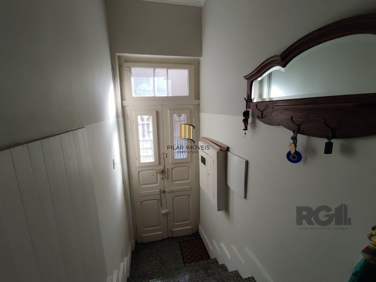 Casa 3 dormitórios no bairro Centro Histórico