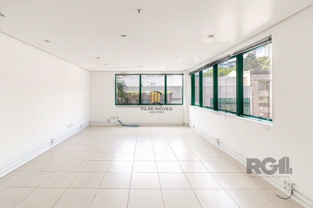 Sala Comercial no bairro Centro Histórico